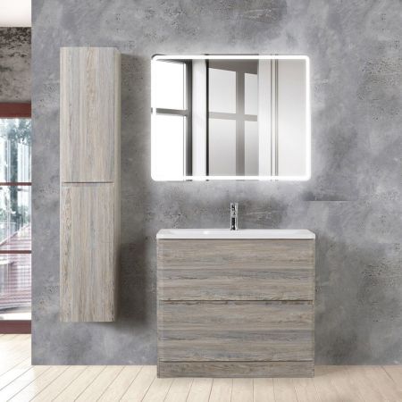 Шкаф подвесной BELBAGNO ALBANO-1600-2A-SC ALBANO-1600-2A-SC-RR-P Cezares, артикул ALBANO-1600-2A-SC-RR-P