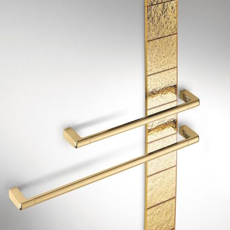 Полотенцедержатель Colombo Design Lulu B6209.gold Золото, артикул B6209.gold