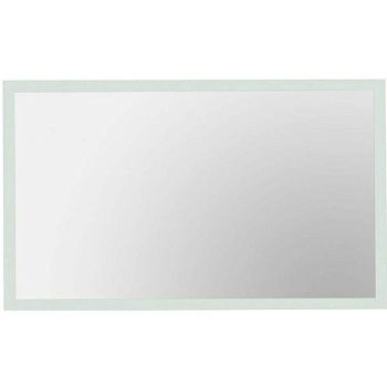 Зеркало Bemeta Hotel 127101069 с подсветкой с сенсорным датчиком