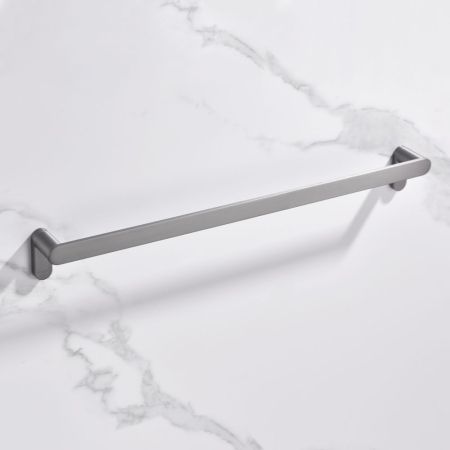 Полотенцедержатель Raglo R300.01.09, графит, артикул R300.01.09