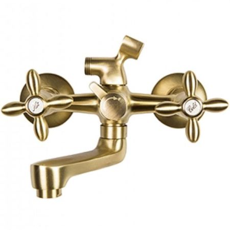 Комплект смесителей Agger Retro A1931188 Бронза