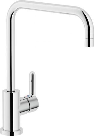 Смеситель для кухни Nobili ABC AB87134CR Хром, артикул AB87134CR