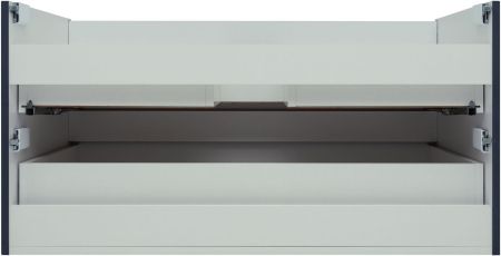 Тумба под раковину Aquanet Вега 2.0 100 маренго, артикул 00337945