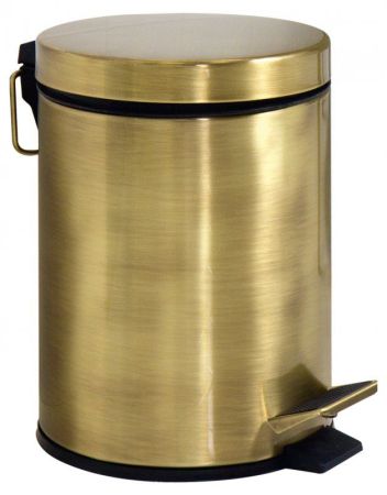 Корзина санитарного назначения CEZARES BSC, артикул OLIMP-BSC-03/24