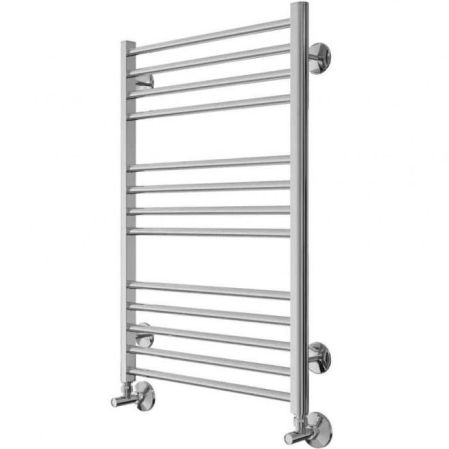 Водяной полотенцесушитель Ravak Norma 53х80 X04000083678 Хром