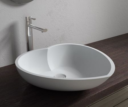 Раковина NS Bath NST-50500, артикул 