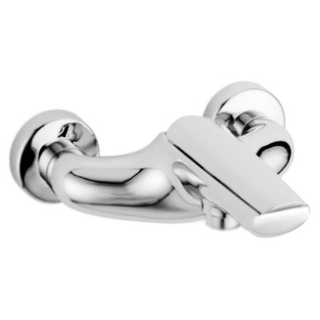 Смеситель для ванны Webert Aria AI850102 Хром, артикул AI850102015