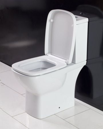 Бачок BelBagno LAGO BB128T