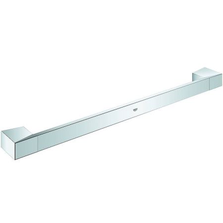 Ручка для ванной GROHE Selection Cube, хром (40807000), артикул 40807000