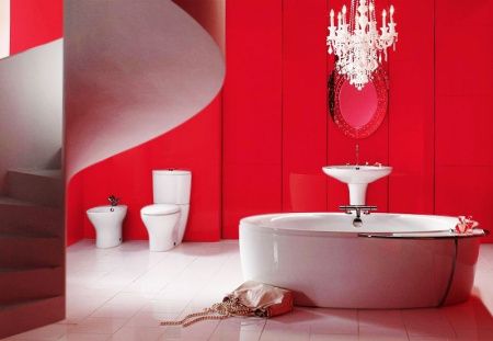 Унитаз с бачком напольный Jacob Delafon Presquile 19077-00+E1425-00 (с сиденьем, микролифт)