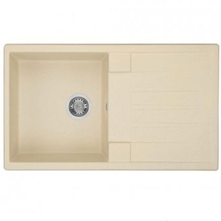Кухонная мойка Акватон Верона 86 1A710032VR290 Шампань, артикул 1A710032VR290