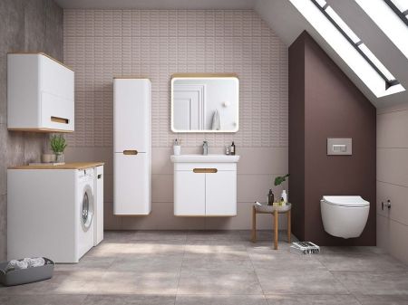 Sento Rim-ex подвесной безободковый унитаз, артикул 7748B003-0075