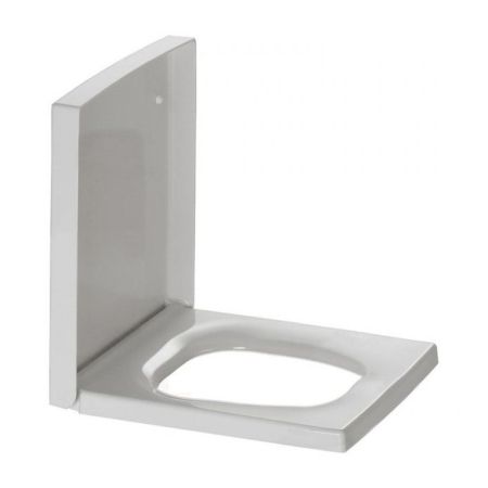 Duravit 2nd floor Сиденье для унитаза, петли нерж.сталь, SoftClose, Цвет: белый, артикул 0068990000