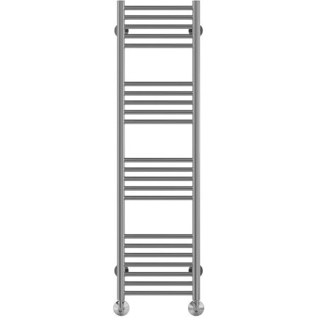 Водяной полотенцесушитель Terminus Аврора П22 300x1200 4660059582252 Хром