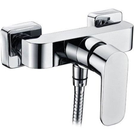 Смеситель для душа Cezares Grace C-D-01 Хром Смеситель для душа Cezares Grace C-D-01 Хром