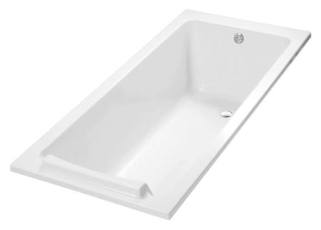 Ванна JACOB DELAFON SOFA (170*75) E60515RU-01 (белый, перелив стандарт.), шт, артикул E60515RU-01