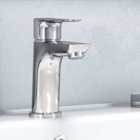 D40102100 Prime new cмеситель для умывальника, артикул D40102100