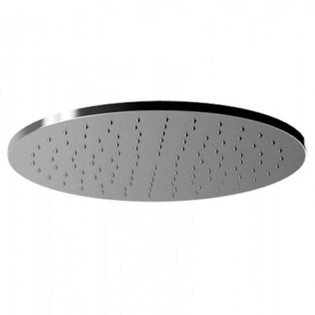Bongio Time 2020 Душевая головка 325 мм из нержавеющей стали, артикул 70883AS00