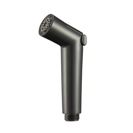 Лейка для гигиенического душа Raglo R460.01.06, черный