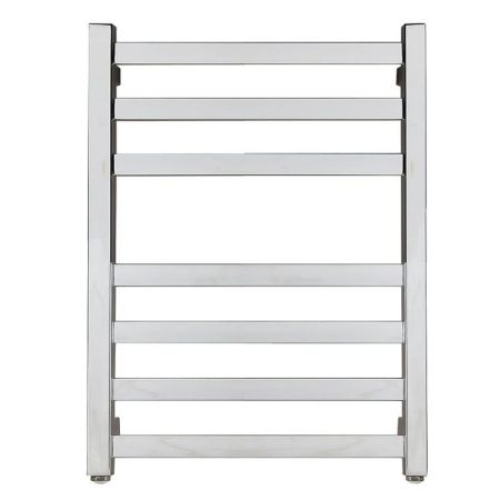 Электрический полотенцесушитель Grota Vento 53x60 Хром