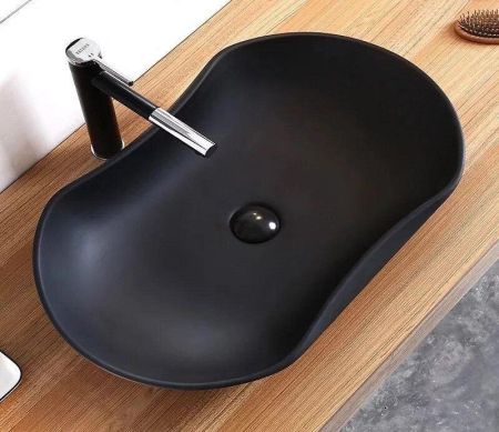 Умывальник CeramaLux 9175MB, артикул 