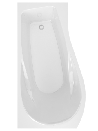 Акриловая ванна TIMO  VINO 1500*900*660 (VINO1590L), артикул VINO1590L