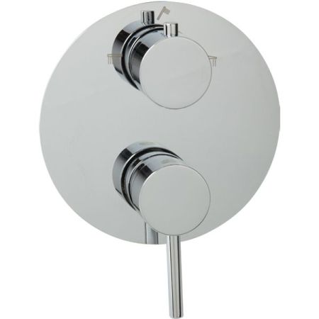 Смеситель для душа Migliore Fortis ML.FRT-5232.CR Хром