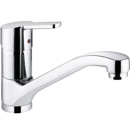 Смеситель для кухни Kludi Logo Neo 379130575 Хром, артикул 379130575