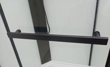 Кабина MiMi901B душевая Cerutti SPA (90x90x215-225)