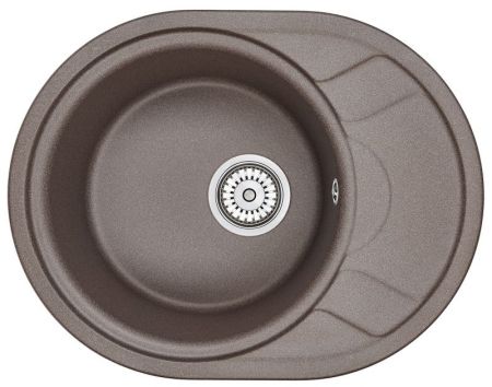Кухонная мойка Granula GR-5802 Антик