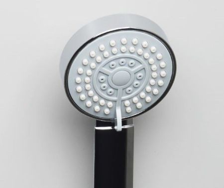 Смеситель для ванны WasserKRAFT Aller 1061 Хром