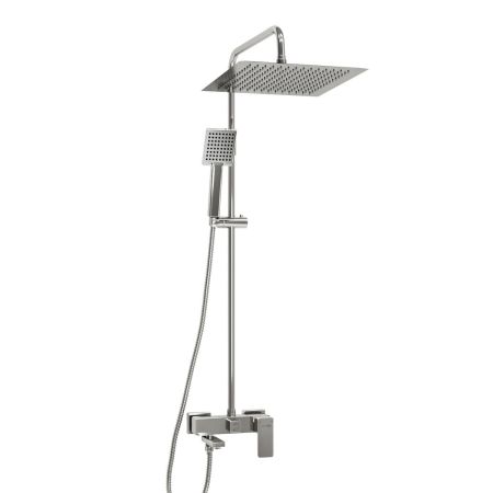 A177.118.141.010.CH Душевой комплект со смесителем, артикул A177.118.141.010.CH