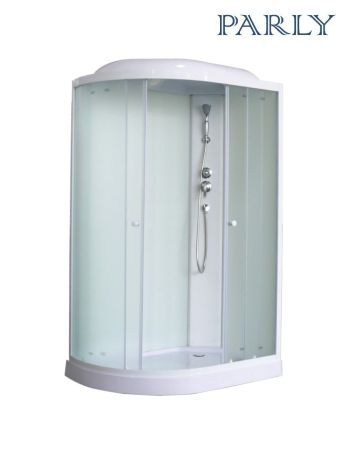 Кабина EB1231R душевая PARLY, артикул EB1231R