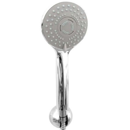 Смеситель для ванны Agger Retro A1921200 Хром