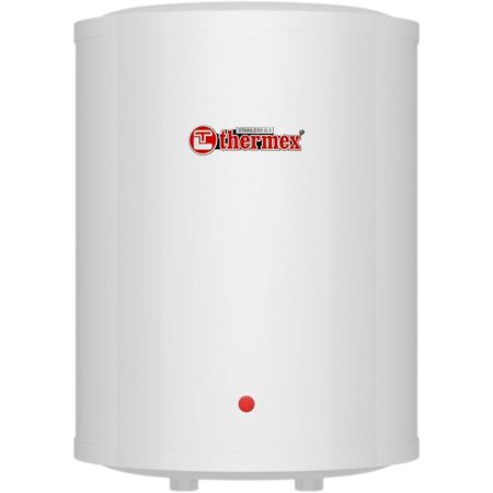 Водонагреватель накопительный Thermex N 10 O Белый