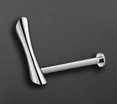 Держатель туалетной бумаги Art&Max Elegant AM-E-1583 Хром, артикул AM-E-1583