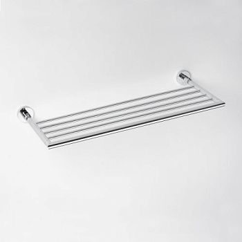 Полочка OMEGA для полотенец, 270x650 мм