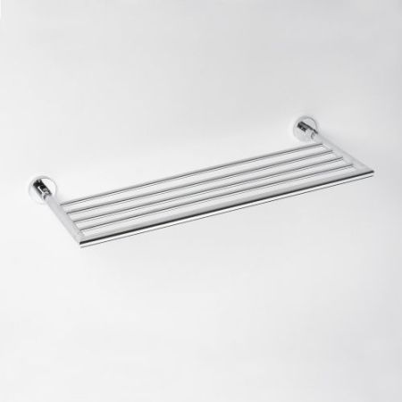 Полочка OMEGA для полотенец, 270x650 мм, артикул 104205152