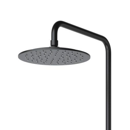 Душевая стойка CEZARES LEAF-CVDA-23-L, артикул LEAF-CVDA-23-L-NOP