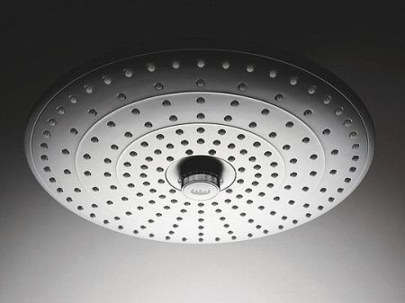 Шланговое подсоединение, Hansgrohe, Fixfit, стандарт подвода воды-1/2", с клапаном обратного тока, внутренняя часть из пластика, цвет-хром, артикул 26457000