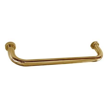 3SC Hotel Поручень 44х11см ,цвет: золото 24к. Lucido, артикул HO87GD