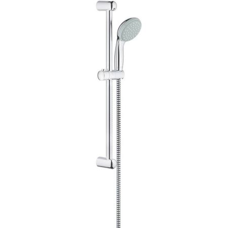 Промо-комплект для душа GROHE Eurosmart New, хром (123576)