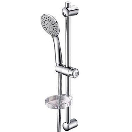 Душевой гарнитур WasserKRAFT A005 Хром, артикул A005