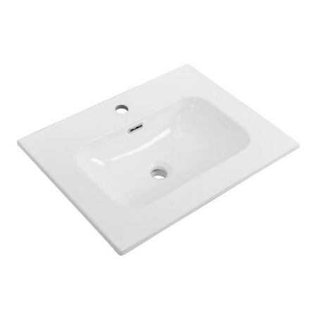 DUET-N База под раковину подвесная с двумя выкатными ящиками, Серый жемчужный, 800x457x500, DUET-N-800-2C-SO-GPR-P, артикул DUET-N-800-2C-SO-GPR-P