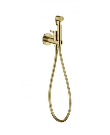 Гигиенический душ со смесителем CEZARES LIBERTY-F-DIF арт. LIBERTY-DIF-BORO, артикул LIBERTY-DIF-BORO