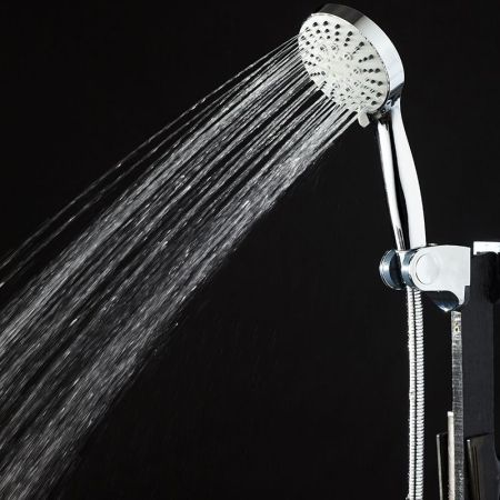 Ручной душ Orange O-Shower OS03 Хром, артикул OS03