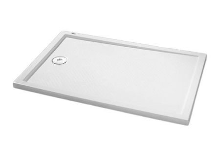 Поддон Huppe Purano 202163.055 Белый искусственный мрамор, артикул 202163.055