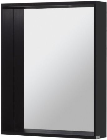 Зеркало Allen Brau Reality 60 1.32016.BB черный браш, артикул 1.32016.BB