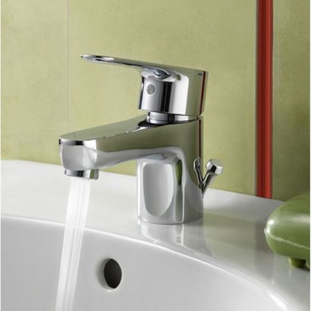 Комплект смесителей Jacob Delafon July 3 в 1 Хром