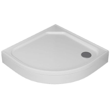 Акриловый поддон для душа AM.PM X-Joy 90x90 W88T-205-090W Белый